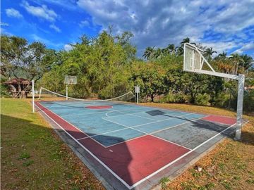 Maat Vende Apartamento Condominio-Villeta 73m2 $360Millones