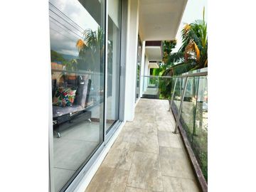 Maat Vende Apartamento Condominio-Villeta 73m2 $360Millones