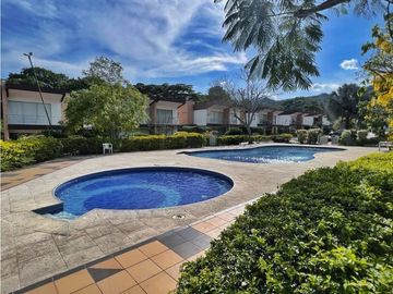 Maat Vende Apartamento Condominio-Villeta 73m2 $360Millones
