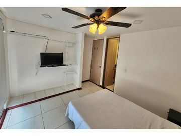 Maat Vende Apartamento Condominio-Villeta 73m2 $360Millones