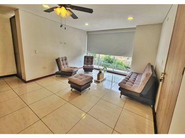 Maat Vende Apartamento Condominio-Villeta 73m2 $360Millones