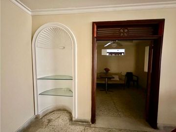 APARTAMENTO EN VENTA EN PRIMER PISO EN ALTOS DE RIOMAR