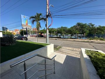 APARTAMENTO EN VENTA EN PRIMER PISO EN ALTOS DE RIOMAR