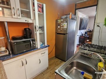 Venta Departamento Acarios Copatos, Puente Alto