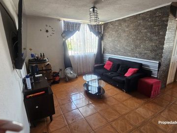 Venta Departamento Acarios Copatos, Puente Alto