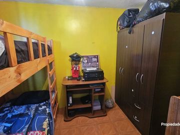 Venta Departamento Acarios Copatos, Puente Alto