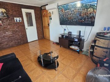 Venta Departamento Acarios Copatos, Puente Alto