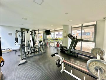 Apartamento en venta cerca al San Fernando Plaza
