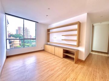 Apartamento en venta cerca al San Fernando Plaza