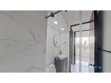 Apartamento en Venta en Rincón de La Valvanera, Ciudad Bolívar