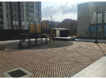 Apartamento en Venta en Rincón de La Valvanera, Ciudad Bolívar