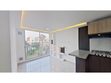 Apartamento en Venta en Rincón de La Valvanera, Ciudad Bolívar