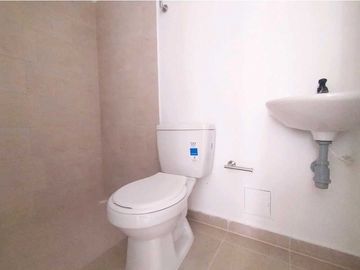 Se Vende Apartamento VIS En El Norte De Armenia - Avenida 19
