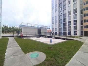 Se Vende Apartamento VIS En El Norte De Armenia - Avenida 19