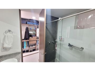 VENTA APARTAMENTO CON HERMOSA VISTA, CIUDAD NATURA