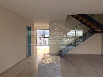Departamento Penthouse en Venta y Renta en Residencial BINOME, Huixquilucan.