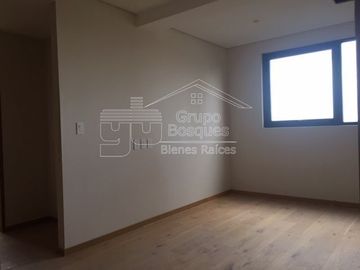 Departamento Penthouse en Venta y Renta en Residencial BINOME, Huixquilucan.