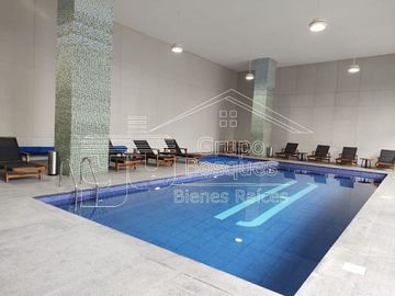 Departamento Penthouse en Venta y Renta en Residencial BINOME, Huixquilucan.