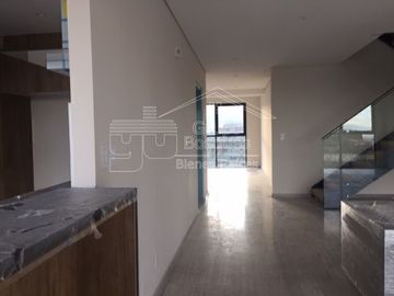 Departamento Penthouse en Venta y Renta en Residencial BINOME, Huixquilucan.