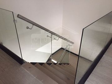 Departamento Penthouse en Venta y Renta en Residencial BINOME, Huixquilucan.