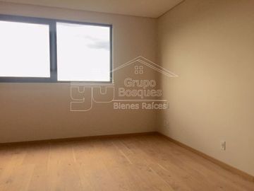 Departamento Penthouse en Venta y Renta en Residencial BINOME, Huixquilucan.