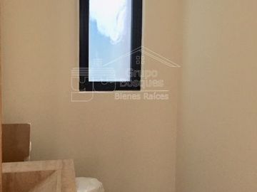 Departamento Penthouse en Venta y Renta en Residencial BINOME, Huixquilucan.