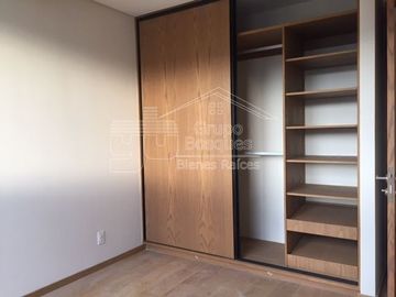 Departamento Penthouse en Venta y Renta en Residencial BINOME, Huixquilucan.