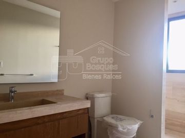 Departamento Penthouse en Venta y Renta en Residencial BINOME, Huixquilucan.