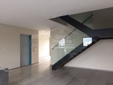Departamento Penthouse en Venta y Renta en Residencial BINOME, Huixquilucan.