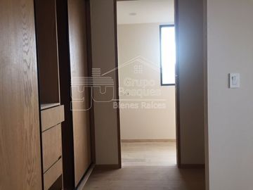 Departamento Penthouse en Venta y Renta en Residencial BINOME, Huixquilucan.