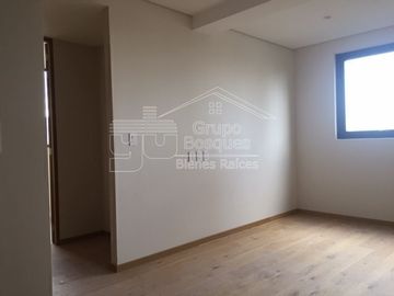Departamento Penthouse en Venta y Renta en Residencial BINOME, Huixquilucan.