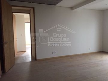 Departamento Penthouse en Venta y Renta en Residencial BINOME, Huixquilucan.
