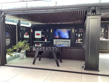 SEÑORIAL PENT HOUSE  VENTA LOMAS COUNTRY CLUB
