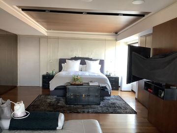 SEÑORIAL PENT HOUSE  VENTA LOMAS COUNTRY CLUB