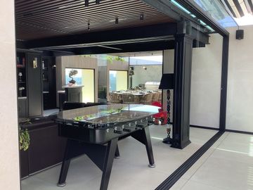 SEÑORIAL PENT HOUSE  VENTA LOMAS COUNTRY CLUB