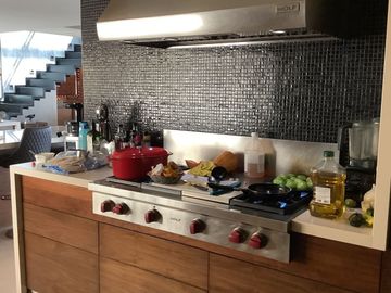 SEÑORIAL PENT HOUSE  VENTA LOMAS COUNTRY CLUB