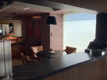 SEÑORIAL PENT HOUSE  VENTA LOMAS COUNTRY CLUB