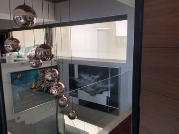 SEÑORIAL PENT HOUSE  VENTA LOMAS COUNTRY CLUB