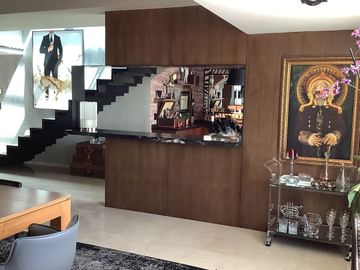 SEÑORIAL PENT HOUSE  VENTA LOMAS COUNTRY CLUB
