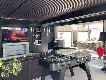 SEÑORIAL PENT HOUSE  VENTA LOMAS COUNTRY CLUB