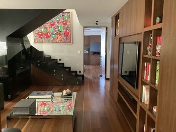 SEÑORIAL PENT HOUSE  VENTA LOMAS COUNTRY CLUB