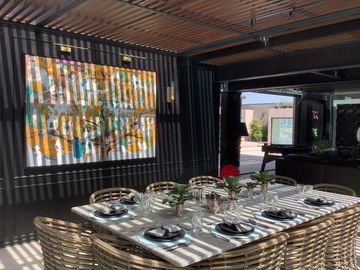 SEÑORIAL PENT HOUSE  VENTA LOMAS COUNTRY CLUB