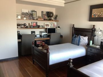 SEÑORIAL PENT HOUSE  VENTA LOMAS COUNTRY CLUB