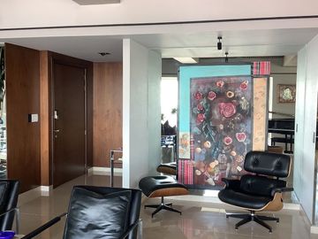 SEÑORIAL PENT HOUSE  VENTA LOMAS COUNTRY CLUB