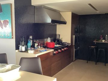 SEÑORIAL PENT HOUSE  VENTA LOMAS COUNTRY CLUB