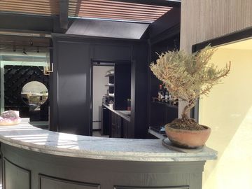 SEÑORIAL PENT HOUSE  VENTA LOMAS COUNTRY CLUB