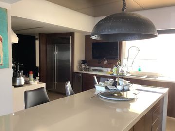 SEÑORIAL PENT HOUSE  VENTA LOMAS COUNTRY CLUB
