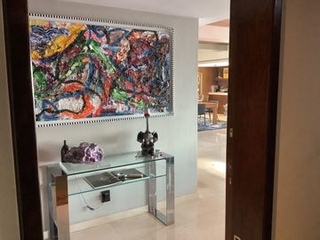 SEÑORIAL PENT HOUSE  VENTA LOMAS COUNTRY CLUB