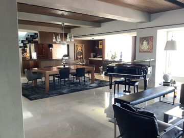 SEÑORIAL PENT HOUSE  VENTA LOMAS COUNTRY CLUB