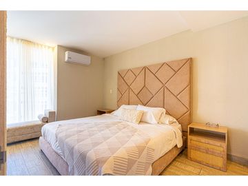 Apartamento en Venta en Edificio Dominique – Frente a la Ciénaga